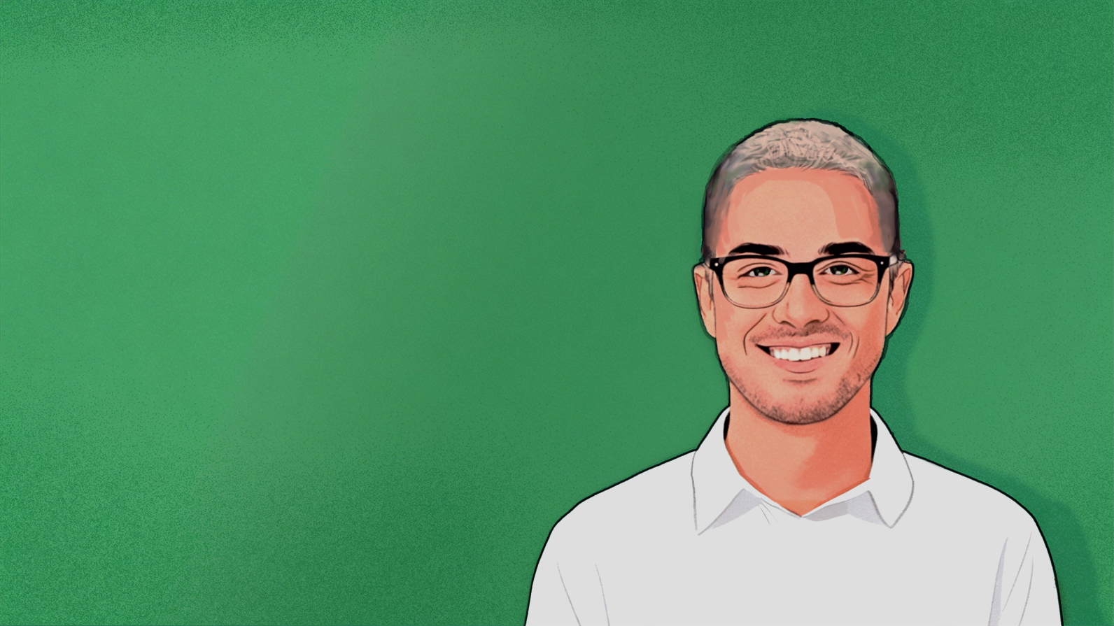Feargal Walsh — Founder of Think Break Consultancy